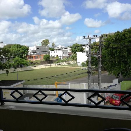 Trendzone Apartments Grand Bay Luaran gambar