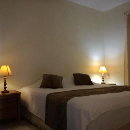 Trendzone Apartments Grand Bay Luaran gambar
