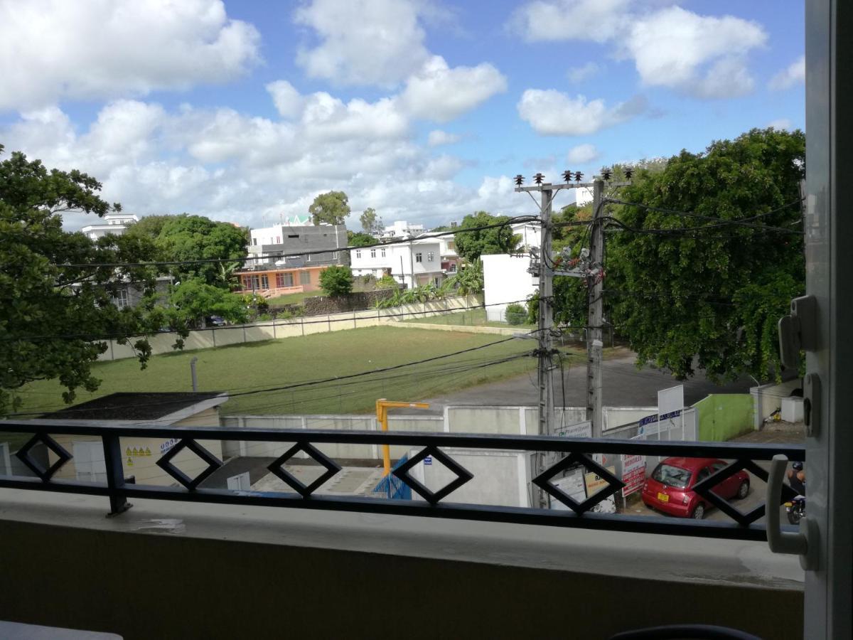 Trendzone Apartments Grand Bay Luaran gambar