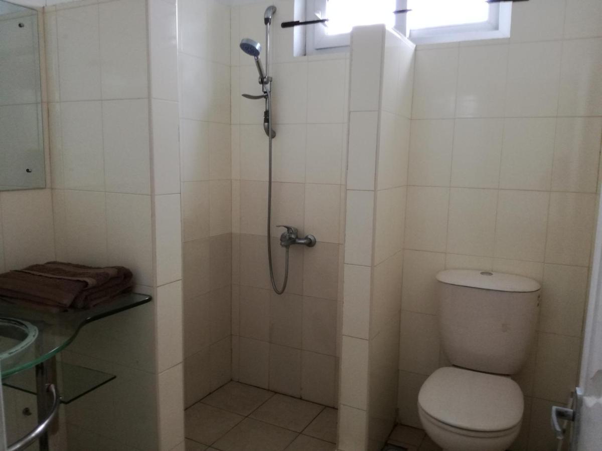 Trendzone Apartments Grand Bay Luaran gambar