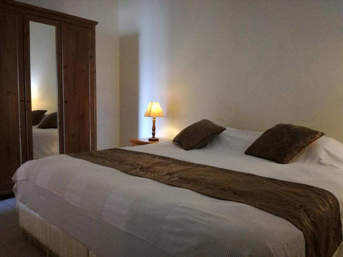 Trendzone Apartments Grand Bay Luaran gambar