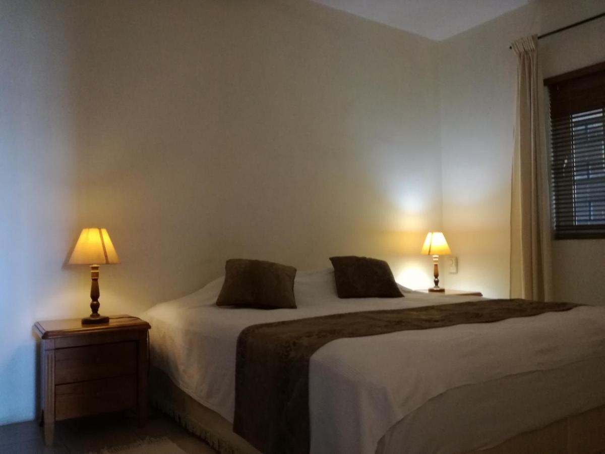 Trendzone Apartments Grand Bay Luaran gambar