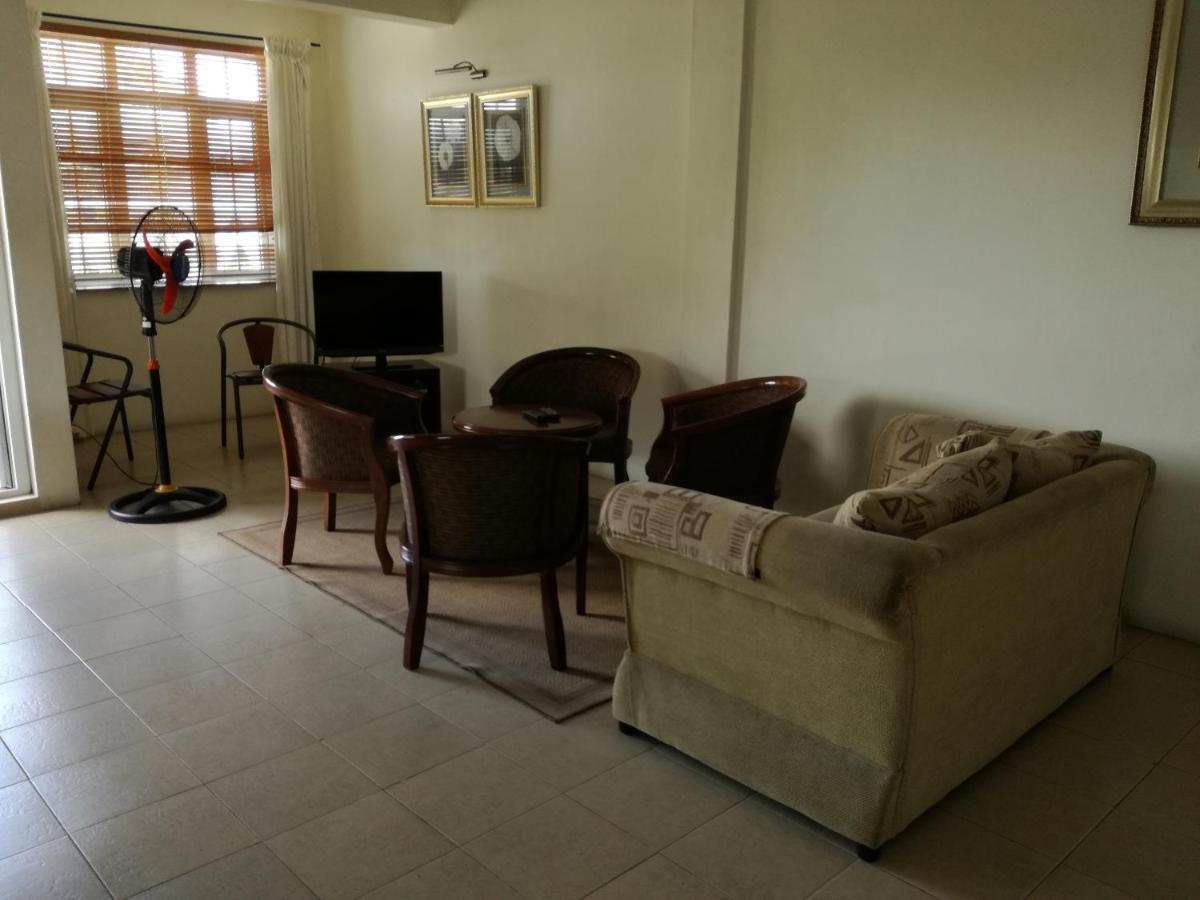Trendzone Apartments Grand Bay Luaran gambar
