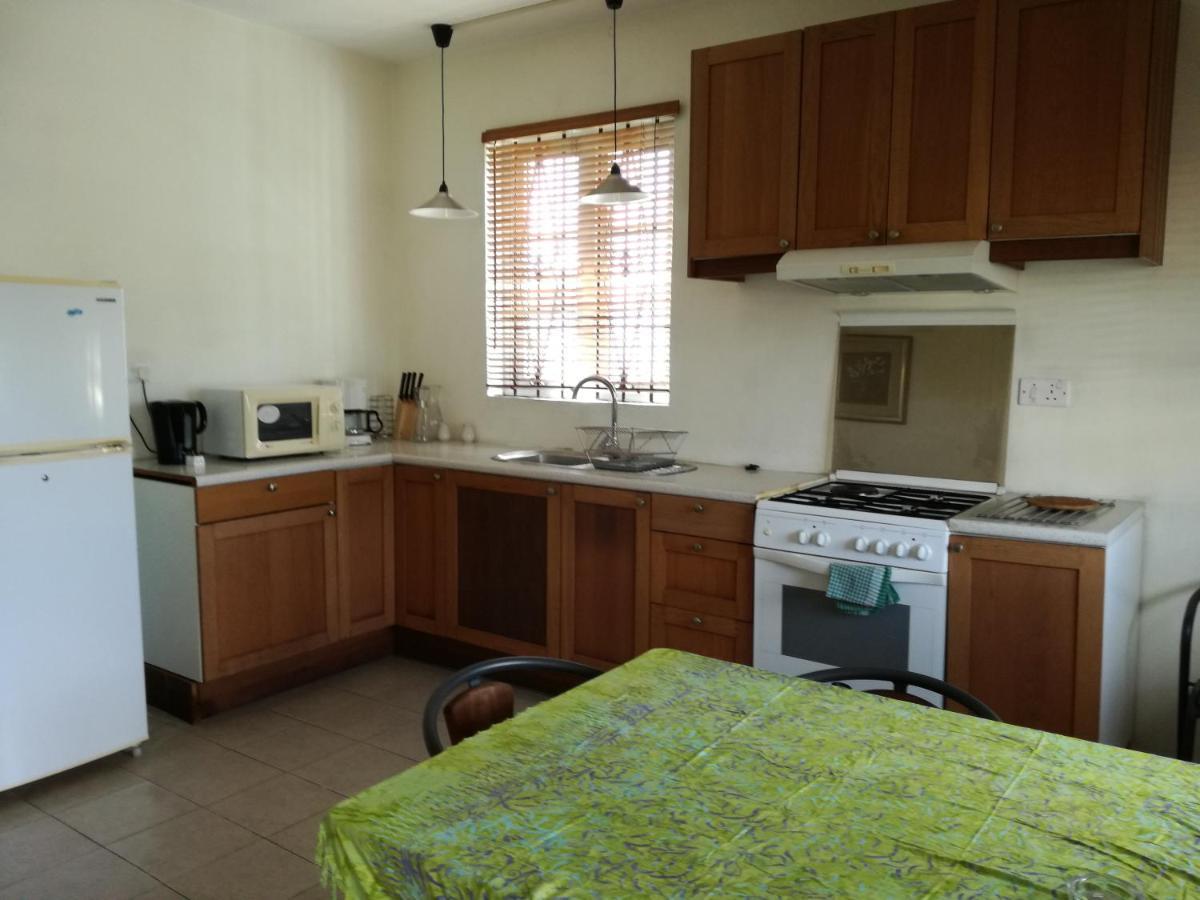 Trendzone Apartments Grand Bay Luaran gambar