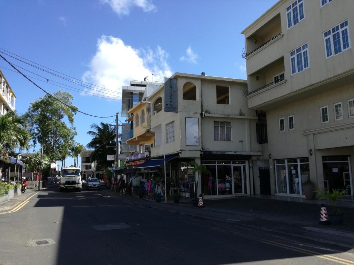 Trendzone Apartments Grand Bay Luaran gambar